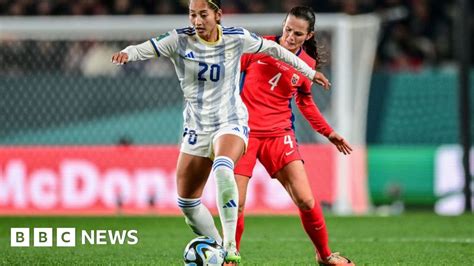 pinay vs bbc|Women's World Cup: Euphoria in Philippines after historic .